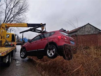 西充楚雄道路救援