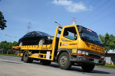 西充旅顺口区道路救援